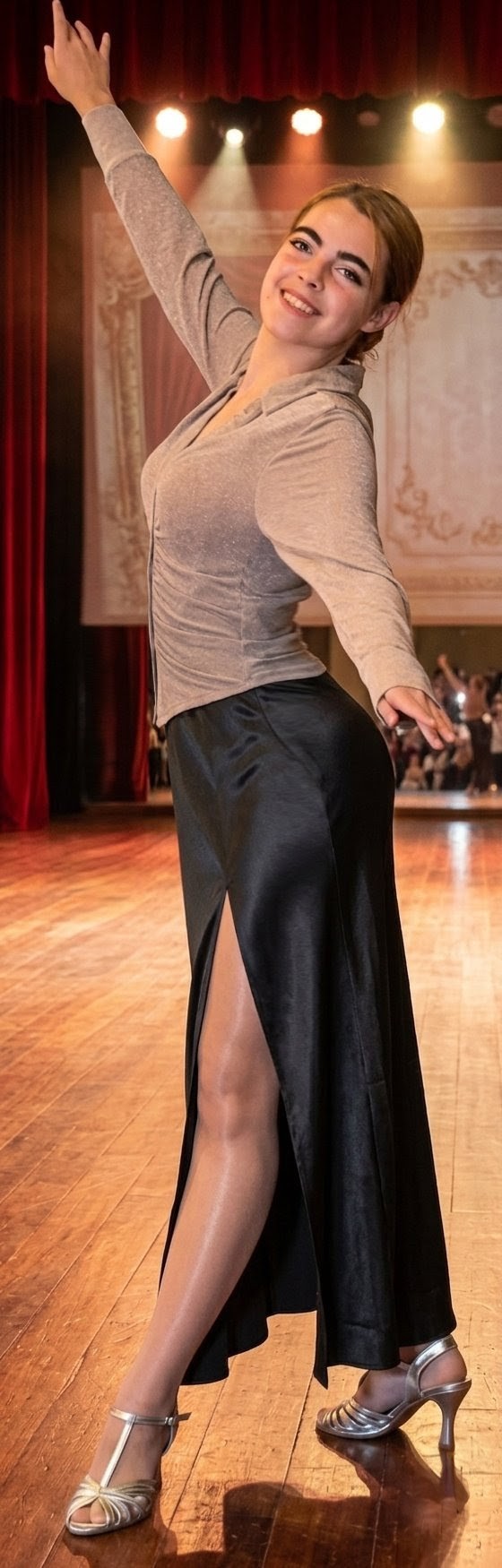 Cristina López García